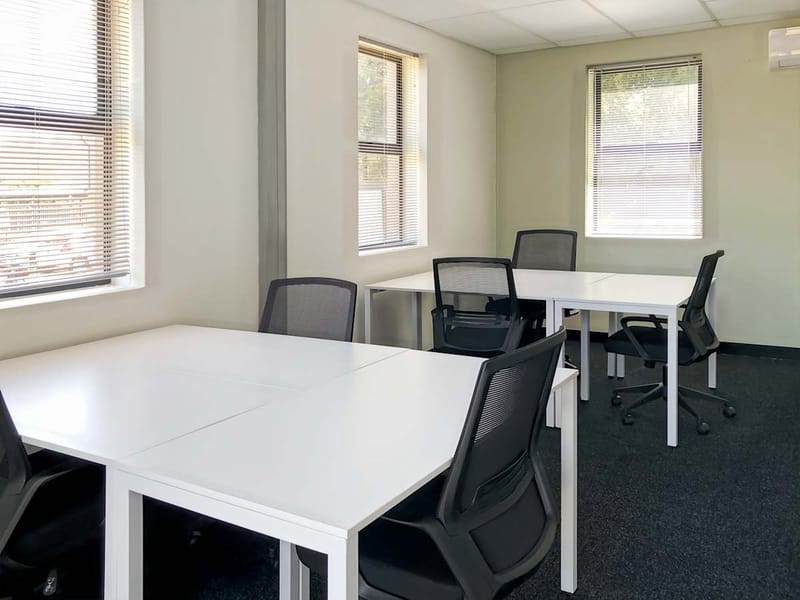 Regus - Somerset Links Office Park, Somerset West,Ground Floor, Gleneagles Building image 10