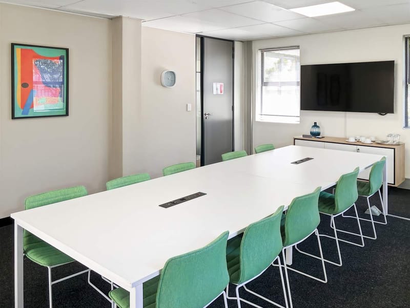 Regus - Somerset Links Office Park, Somerset West,Ground Floor, Gleneagles Building image 3