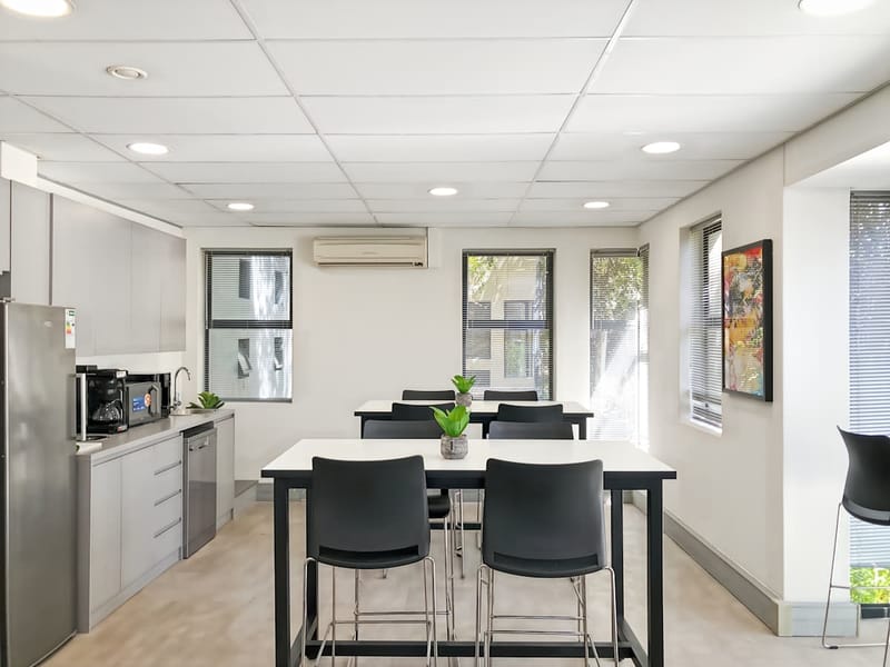 Regus - Somerset Links Office Park, Somerset West,Ground Floor, Gleneagles Building image 6