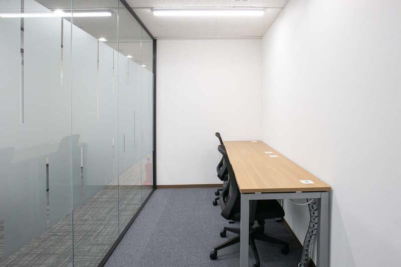 Regus - Yamani Building 6F,2-2-32 , Nakadori,Akita-Shi image 10