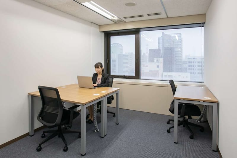 Regus - Yamani Building 6F,2-2-32 , Nakadori,Akita-Shi image 14