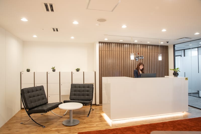Regus - Yamani Building 6F,2-2-32 , Nakadori,Akita-Shi image 16