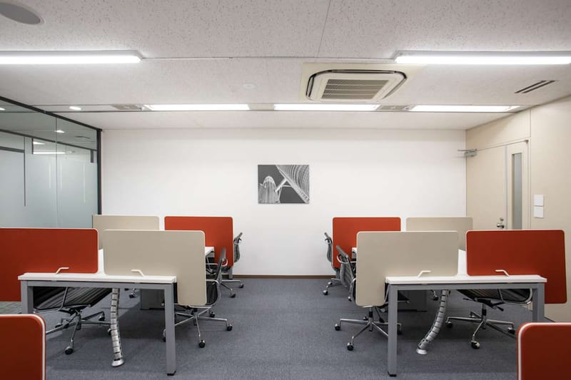 Regus - Yamani Building 6F,2-2-32 , Nakadori,Akita-Shi image 7