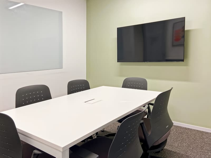 Regus - 228, XV de Novembro St, 2° floor  -,Centro (pedestrian access only) or 99,Boa Vista St. image 12