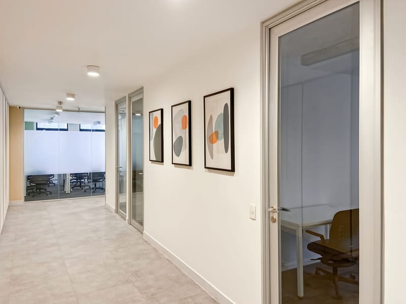 Regus - 228, XV de Novembro St, 2° floor  -,Centro (pedestrian access only) or 99,Boa Vista St. image 14