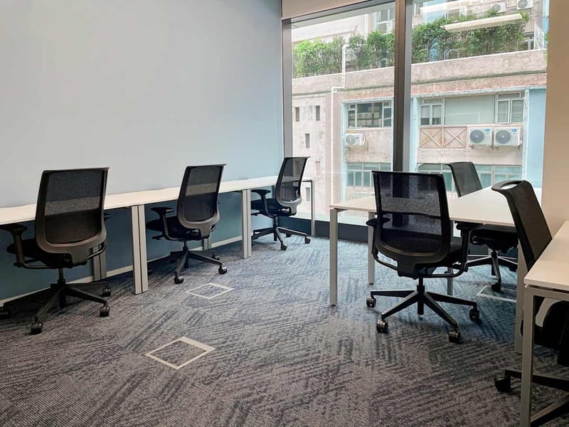 Hq - 5/F, K11 Atelier, 728 King's Road, Quarry Bay image 11