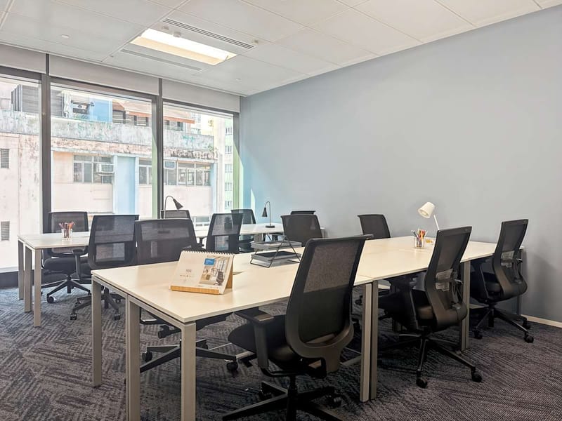 Hq - 5/F, K11 Atelier, 728 King's Road, Quarry Bay image 12