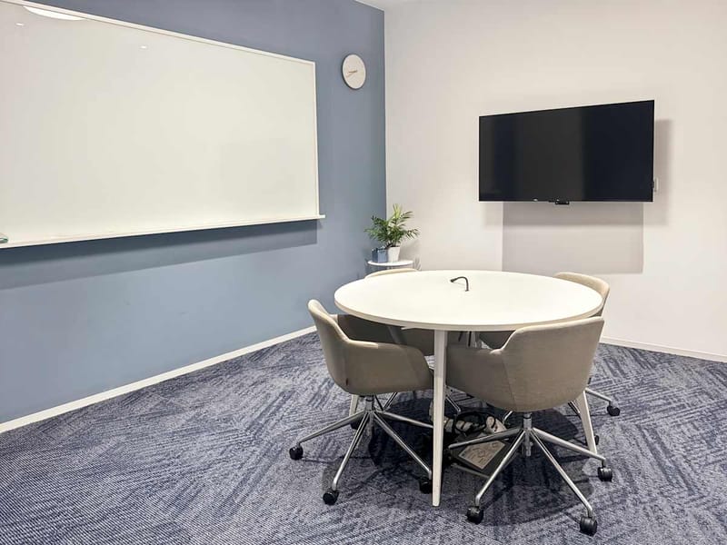 Hq - 5/F, K11 Atelier, 728 King's Road, Quarry Bay image 13