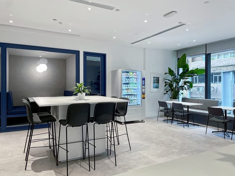 Hq - 5/F, K11 Atelier, 728 King's Road, Quarry Bay image 14