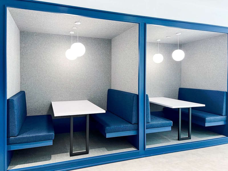 Hq - 5/F, K11 Atelier, 728 King's Road, Quarry Bay image 8