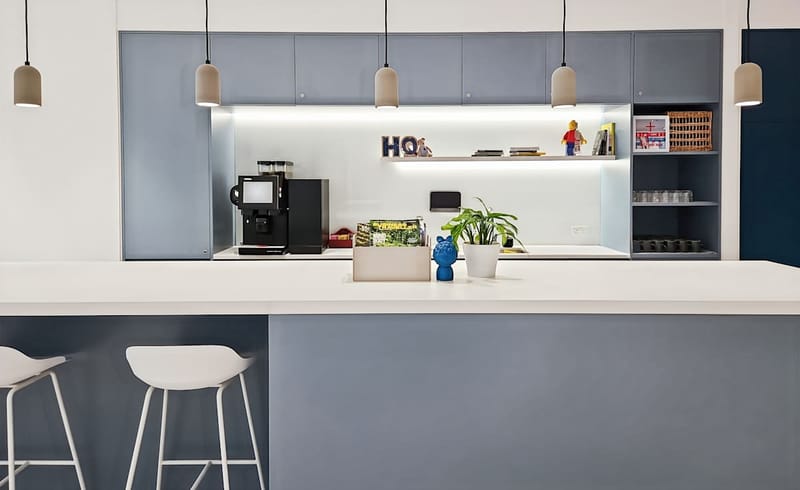 Hq - 5/F, K11 Atelier, 728 King's Road, Quarry Bay image 9