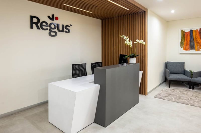 Regus - Ground Floor, Mac Mac Building,Maxwell Office Park, Magwa Cres, Waterval City image 4