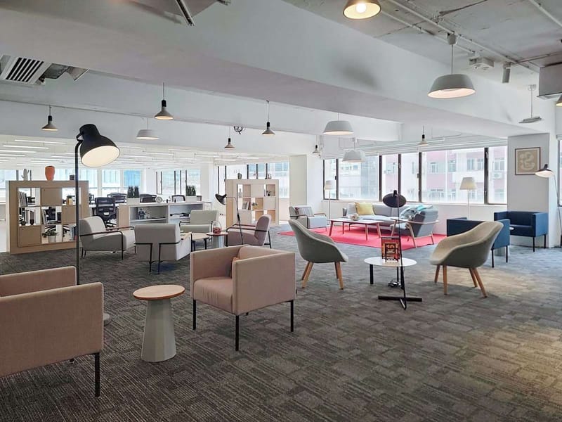 Hq - 77 Leighton Road, Causeway Bay,20/F, Leighton Centre image 10