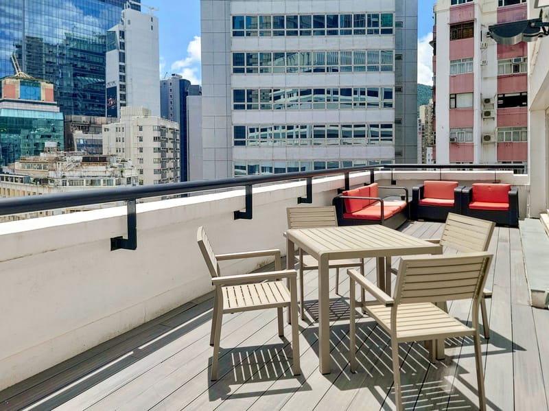 Hq - 77 Leighton Road, Causeway Bay,20/F, Leighton Centre image 12