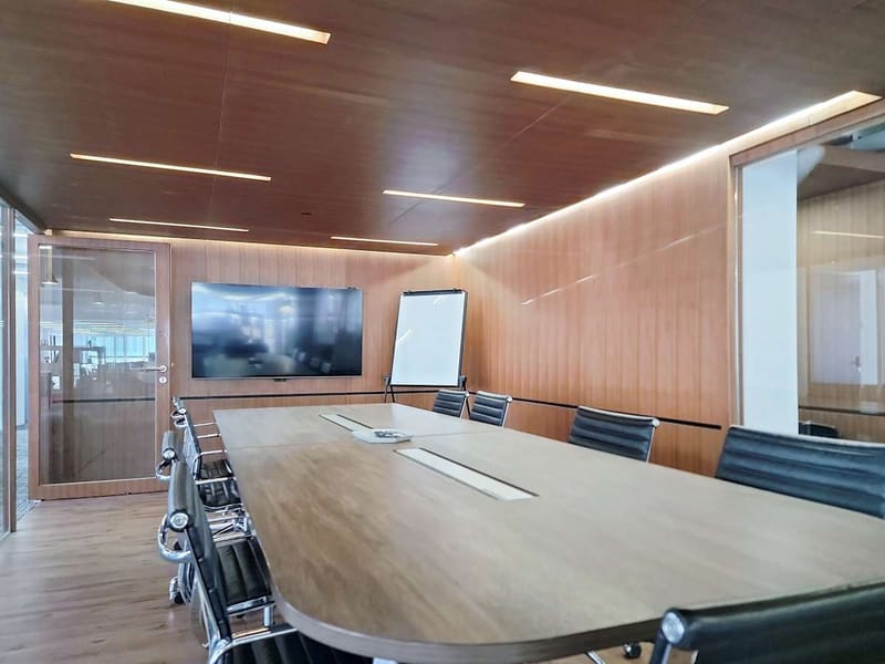Hq - 77 Leighton Road, Causeway Bay,20/F, Leighton Centre image 3