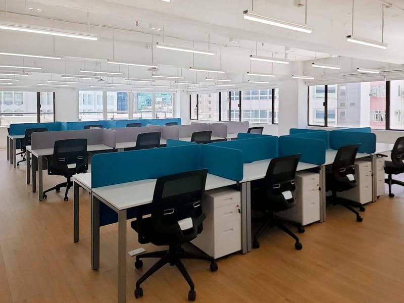 Hq - 77 Leighton Road, Causeway Bay,20/F, Leighton Centre image 4