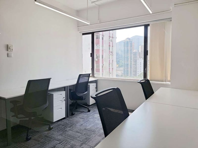 Hq - 77 Leighton Road, Causeway Bay,20/F, Leighton Centre image 7