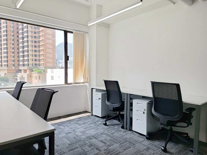 Hq - 77 Leighton Road, Causeway Bay,20/F, Leighton Centre image 8