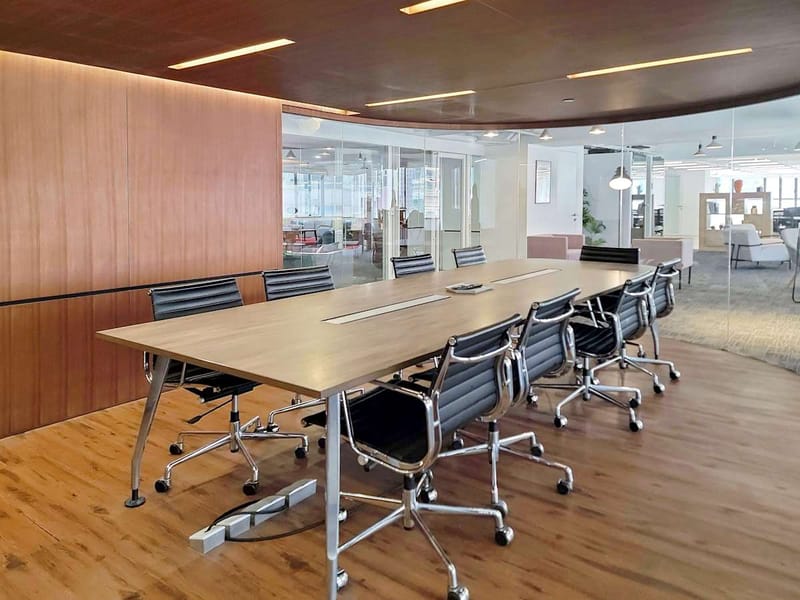Hq - 77 Leighton Road, Causeway Bay,20/F, Leighton Centre image 9