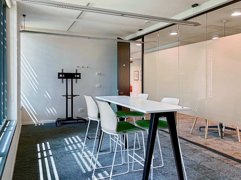 Regus - Viale Edison 110,Edificio “C” image 10