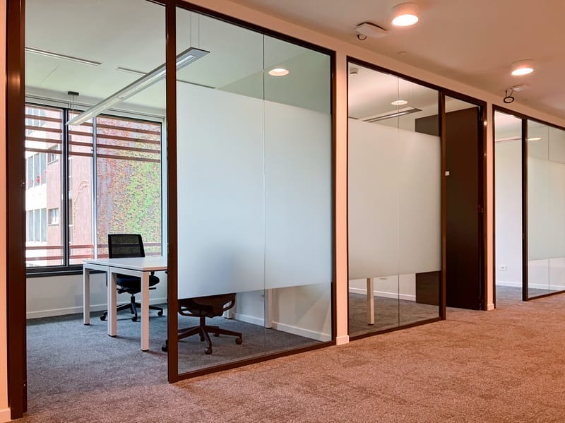 Regus - Viale Edison 110,Edificio “C” image 12