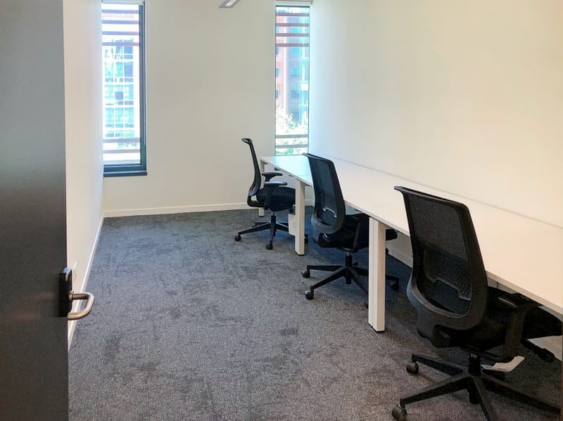 Regus - Viale Edison 110,Edificio “C” image 16