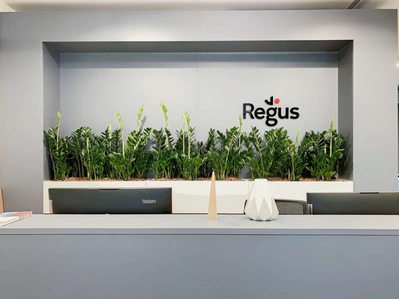 Regus - Viale Edison 110,Edificio “C” image 2