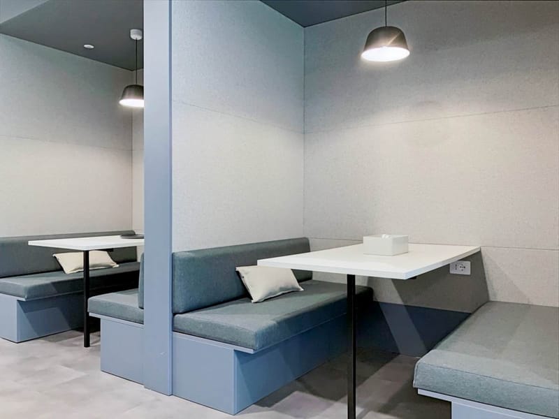 Regus - Viale Edison 110,Edificio “C” image 5