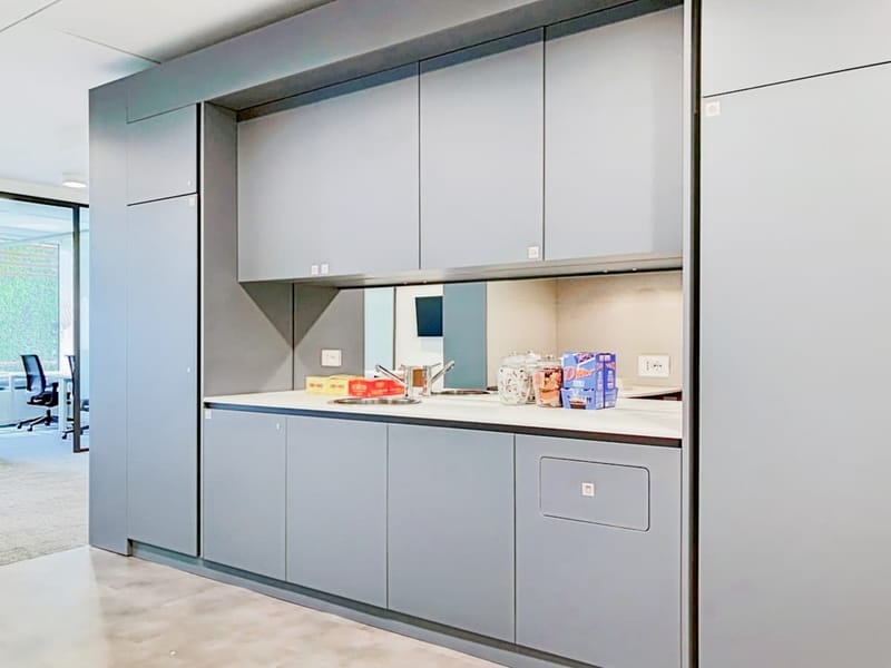 Regus - Viale Edison 110,Edificio “C” image 6