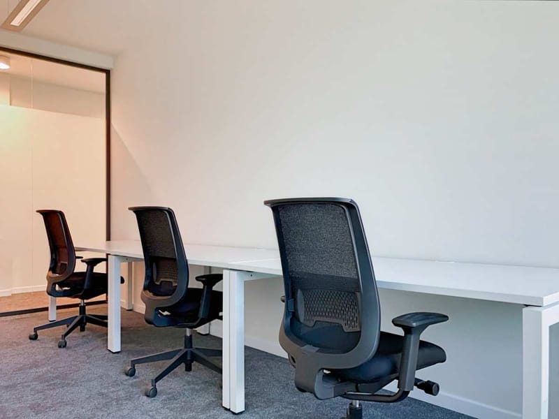 Regus - Viale Edison 110,Edificio “C” image 7