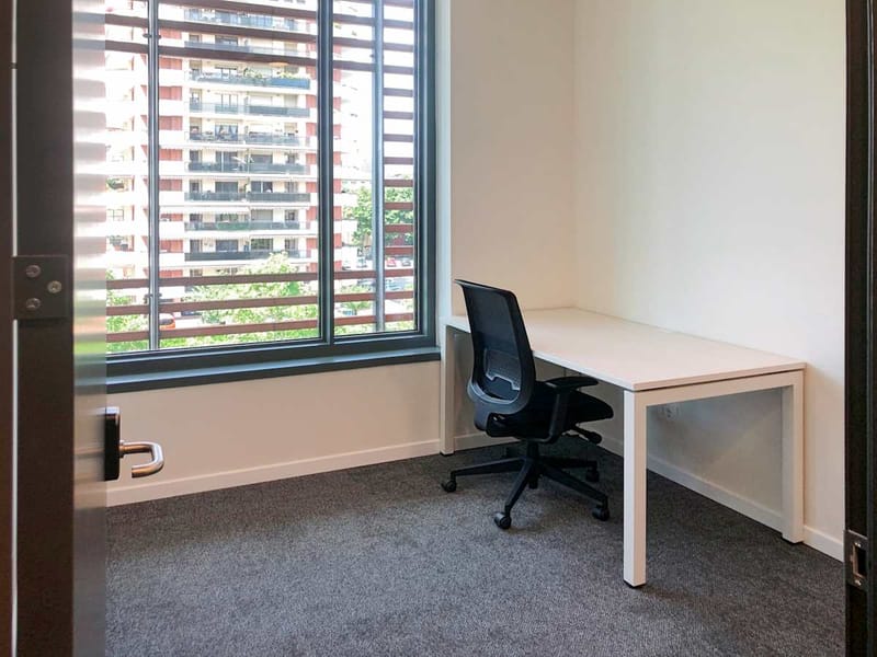 Regus - Viale Edison 110,Edificio “C” image 8