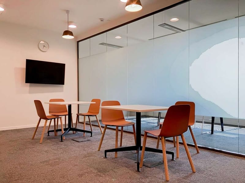 Regus - Viale Edison 110,Edificio “C” image 9