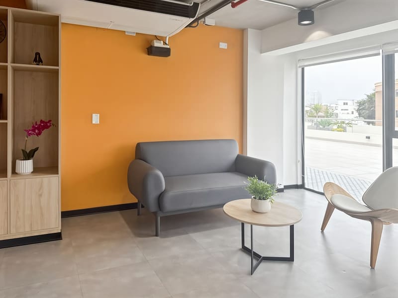 Spaces - Av. Almte. Miguel Grau 715 image 7