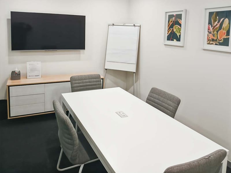 Regus - 1 Bentel Avenue,1st Floor, Jansen Park image 10