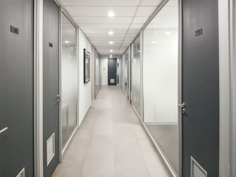 Regus - 1 Bentel Avenue,1st Floor, Jansen Park image 11
