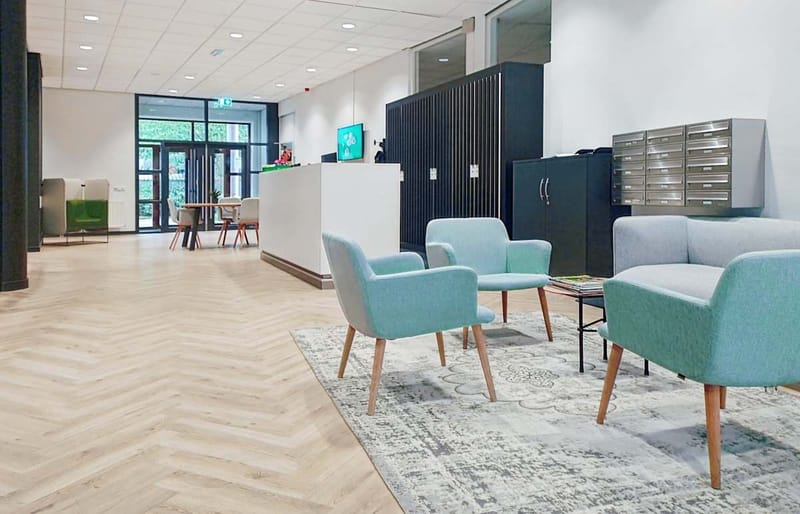 Regus - Capitool 10,Overijssel image 2