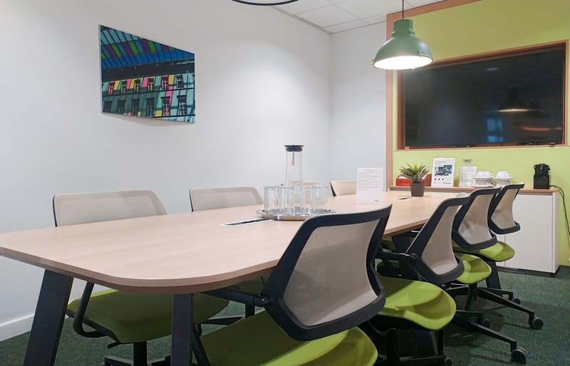 Regus - Capitool 10,Overijssel image 3