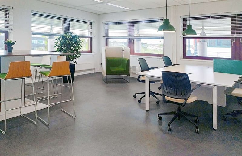 Regus - Capitool 10,Overijssel image 7