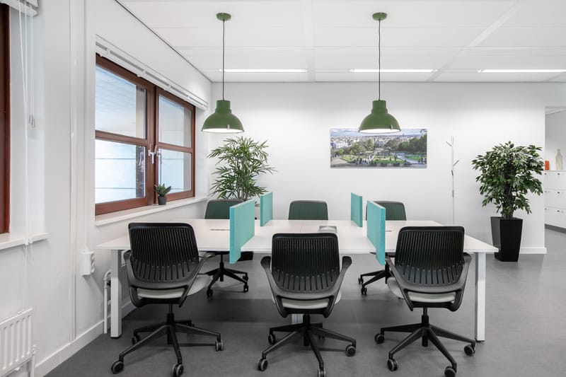 Regus - Capitool 10,Overijssel image 8