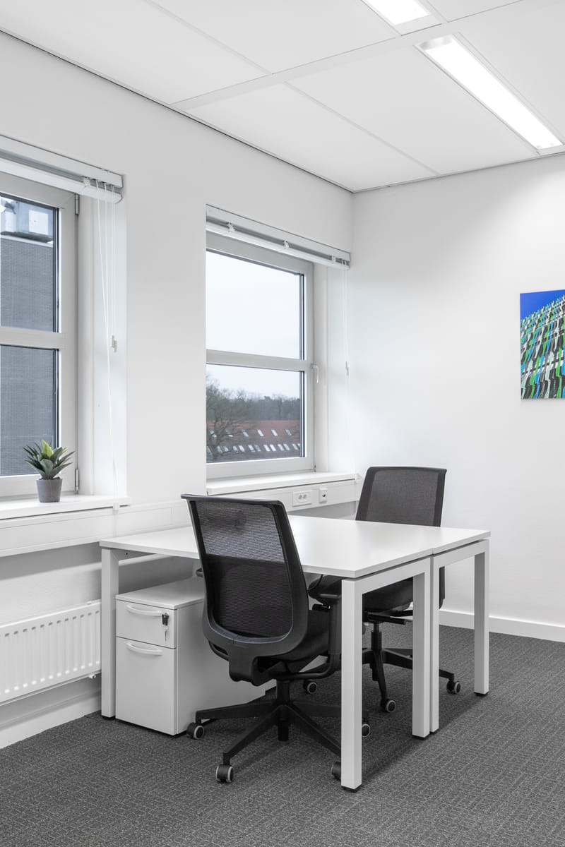Regus - Capitool 10,Overijssel image 9