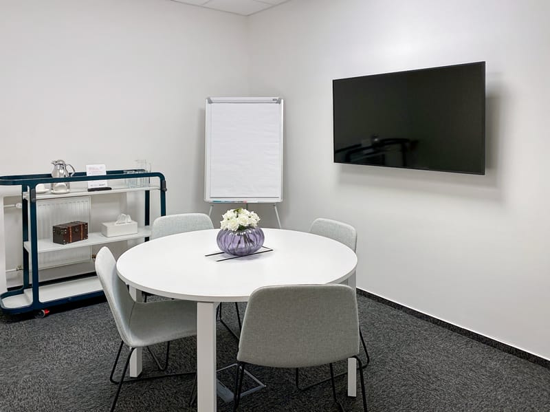 Regus - 28. Října 205/45,1st and 2nd Floor image 26