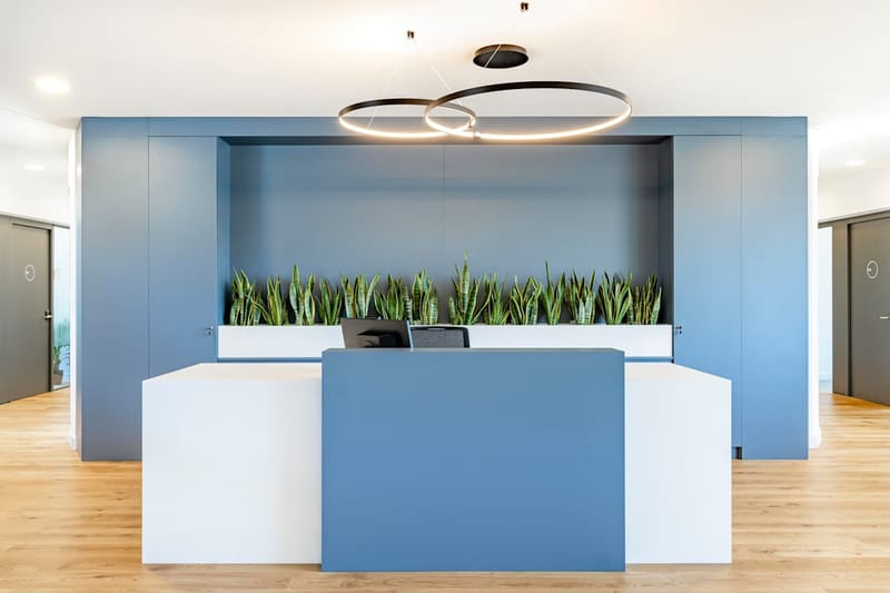 Regus - Regus Business Center, Carl-Zeiss-Ring 15a image 2