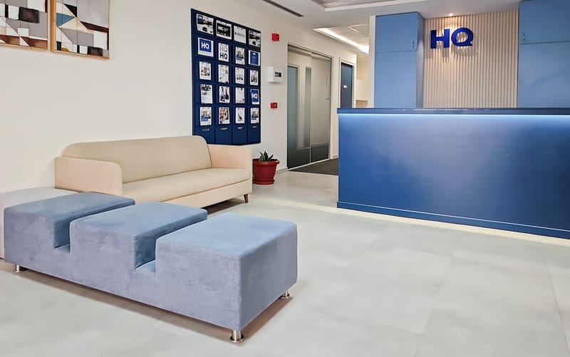 Hq - 4th Floor,40, Haridwar Bypass Rd, Bank Colony, Ajadpur Khurd image 11