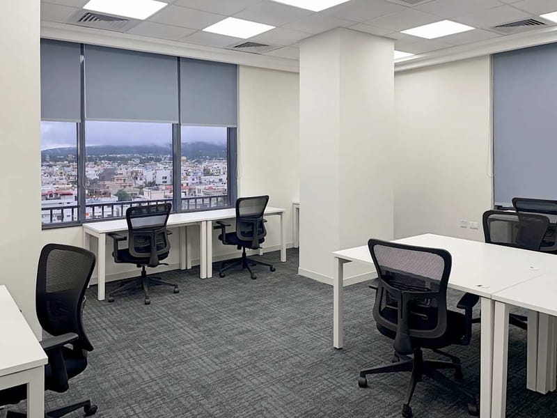 Hq - 4th Floor,40, Haridwar Bypass Rd, Bank Colony, Ajadpur Khurd image 8