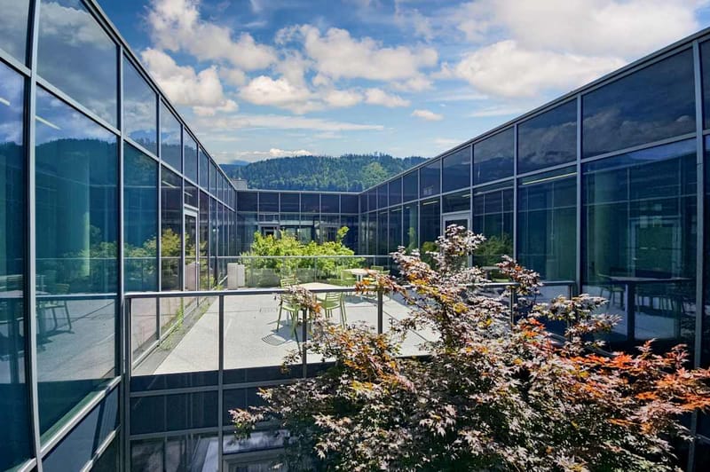 Regus - Brockenweg 2 image 13