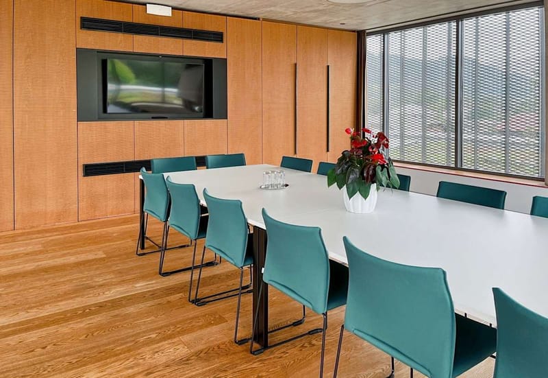 Regus - Brockenweg 2 image 3