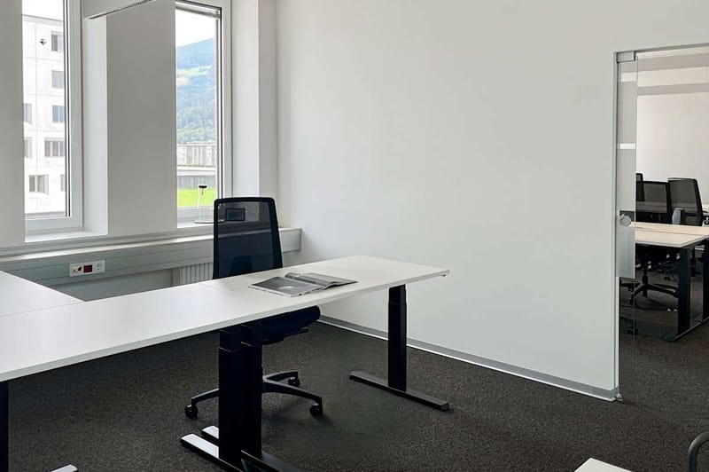 Regus - Brockenweg 2 image 4