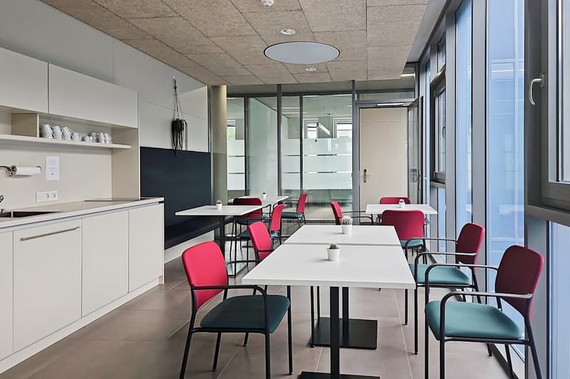 Regus - Brockenweg 2 image 6