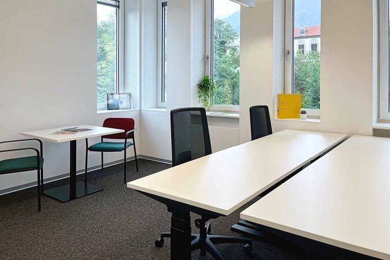 Regus - Brockenweg 2 image 7