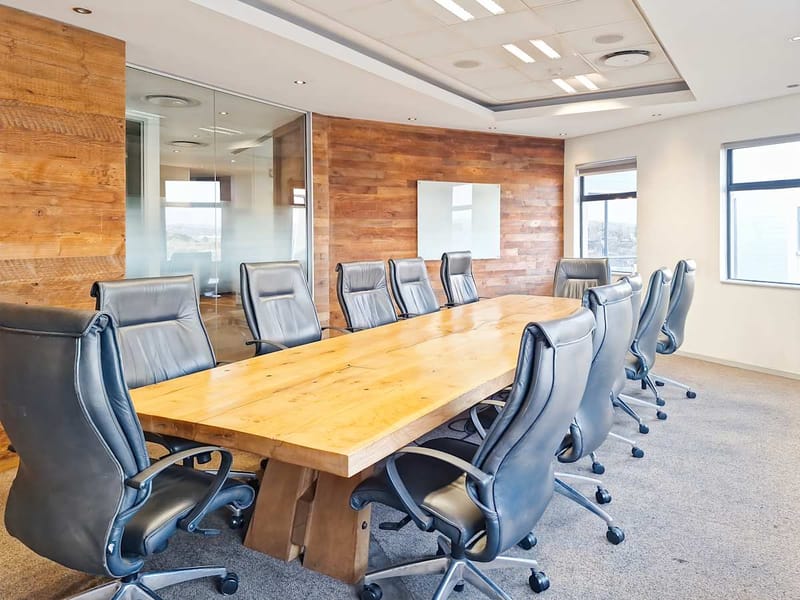 Regus - 5th Floor, Bloukrans Building,Lynnwood Bridge image 3